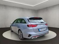 Gebraucht Kia Ceed 105 PS (77 kW) 2025 Lunarsilber met. Kleinwagen