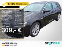 Gebraucht Opel Insignia Elegance 174 PS (127 kW) 2022 Karbon schwarz Kombi