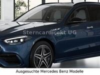 Gebraucht Mercedes C300e AMG 313 PS (230 kW) 2025 Blau Limousine