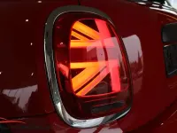 Gebraucht Mini ONE 102 PS (75 kW) 2020 Rot Kleinwagen