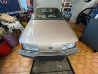 Gebraucht Ford Sierra 101 PS (74 kW) 1987 Kombi