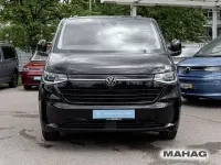 Gebraucht VW Caravelle Style 170 PS (125 kW) 2025 Schwarz Van