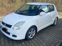 gebraucht Suzuki Swift 