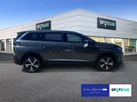 Gebraucht Peugeot 5008 GT 136 PS (100 kW) 2024 Grau SUV