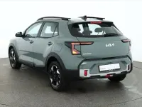 Neu Kia Stonic 101 PS (74 kW) 2026 Andere SUV