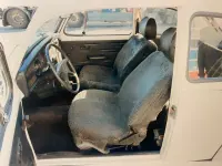 Gebraucht VW Käfer 34 PS (25 kW) 1983 Weiß Limousine
