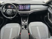 Gebraucht Skoda Octavia Selection 150 PS (110 kW) 2025 Blackmagic perleffekt Kombi