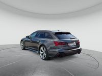 Gebraucht Audi RS6 Ambiente 600 PS (441 kW) 2023 Daytonagrau perleffekt Kombi