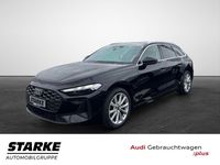 Gebraucht Audi A5 Sport 204 PS (150 kW) 2025 Schwarz Kombi