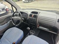 gebraucht Suzuki Wagon R+ Wagon R+ 1.3 GL/Automatik/Servo/Zentral**Nur80TKM**