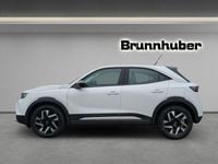 Gebraucht Opel Mokka-e Elegance 100 kW (136 PS) 2023 Weiss SUV
