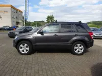 Gebraucht Suzuki Grand Vitara 169 PS (124 kW) 2012 Grau SUV