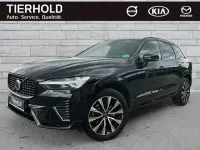 Brugt Volvo XC60 Plus 197 HK (144 kW) 2023 Sort SUV