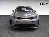 Gebraucht Kia Stonic Vision 101 PS (74 kW) 2025 M7g astrograu met SUV
