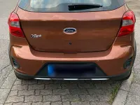 Gebraucht Ford Ka Plus Active 86 PS (63 kW) 2019 Kleinwagen