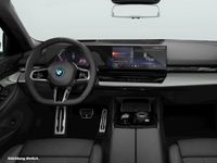 gebraucht BMW i5 i5 eDrive40 Limousine M Sportpaket Head-Up DABeDrive40