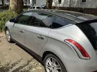 Gebraucht Lancia Delta 200 PS (147 kW) 2010 Kleinwagen