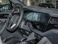 gebraucht VW Touareg 3.0 TDI 210 kW R-Line 4MOTION NEUES MODELL