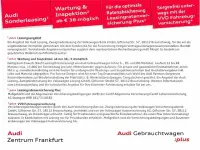 Gebraucht Audi A4 Advanced Plus 150 PS (110 kW) 2023 Mythosschwarz metallic Kombi