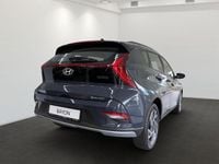Neu Hyundai Bayon Trend 101 PS (74 kW) 2025 Purple (aurora grey / met) SUV