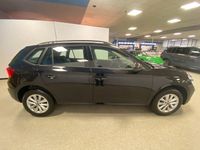 Neu Skoda Kamiq Essence 116 PS (85 kW) 2026 Schwarz SUV