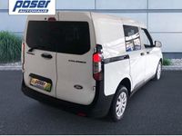 Neu Ford Transit Trend 101 PS (74 kW) 2026 Weiß Van