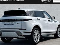 Gebraucht Land Rover Range Rover SE Dynamic 200 PS (147 kW) 2023 Weiß SUV