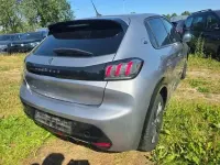 Gebraucht Peugeot e-208 Allure 100 kW (136 PS) 2021 Andere Kleinwagen