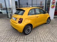 Neu Fiat 500 65 PS (47 kW) 2025 Gelb Kleinwagen