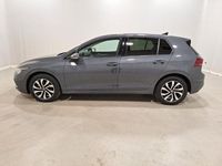 Gebraucht VW Golf VIII Active 150 PS (110 kW) 2023 Delfingrau metallic Limousine