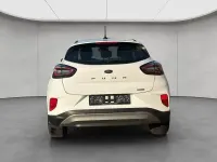 Używany Ford Puma Titanium 125 KM (91 kW) 2023 Biały SUV