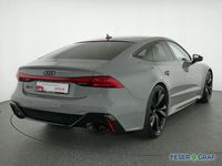 Gebraucht Audi RS7 Sportback Sport 600 PS (441 kW) 2022 Grau Kleinwagen