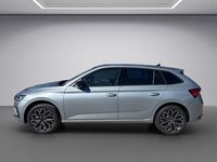 Neu Skoda 110 R 150 PS (110 kW) 2026 Silber Limousine