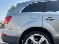 Gebraucht Audi Q7 232 PS (170 kW) 2006 Silber SUV