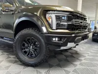 Neu Ford F-150 Raptor 455 PS (334 kW) 2026 Grün Pickup