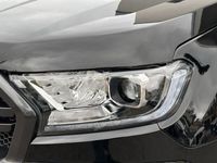 gebraucht Ford Ranger DoKa 4x4 Wildtrak LED KAMERA ACC AHK