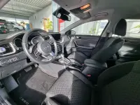 Gebraucht Kia Ceed Sportswagon Vision 136 PS (100 kW) 2020 Schwarz Kombi