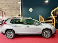 Gebraucht Peugeot 2008 Active 82 PS (60 kW) 2015 Grau SUV