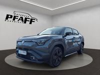 Gebraucht Suzuki Vitara Comfort+ 135 kW (184 PS) 2026 Grau SUV