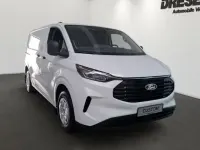 Neu Ford Transit Custom Trend 136 PS (100 kW) 2026 Weiss Van