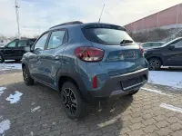 Używany Dacia Spring Extreme 47 kW (65 KM) 2023 Niebieski Hatchback