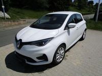 Gebraucht Renault Zoe Experience 50 kW (69 PS) 2020 Gletscherweiss Kleinwagen