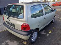 Używany Renault Twingo Initiale 58 KM (42 kW) 1999 Other Hatchback