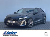 Gebraucht Audi A5 Edition .1 204 PS (150 kW) 2025 Mythosschwarz metallic Coupé