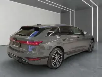 Gebraucht Audi A6 e-tron S-Line 210 kW (286 PS) 2026 Grau Kombi