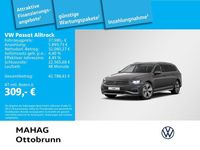Gebraucht VW Passat Alltrack 200 PS (147 kW) 2024 Grau Kombi