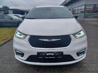 Usado Chrysler Pacifica 287 CV (211 kW) 2025 Blanco Monovolumen