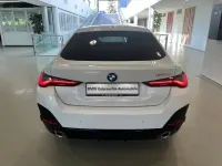 Używany BMW 420 Performance 190 KM (139 kW) 2025 Biały Coupe
