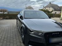 gebraucht Audi S3 8v