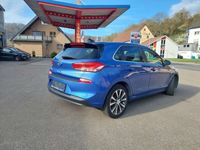 gebraucht Hyundai i30 Style